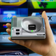 Illustration for article titled This Tiny Gaming Console Can Play Retro Games From 28 Different Systems